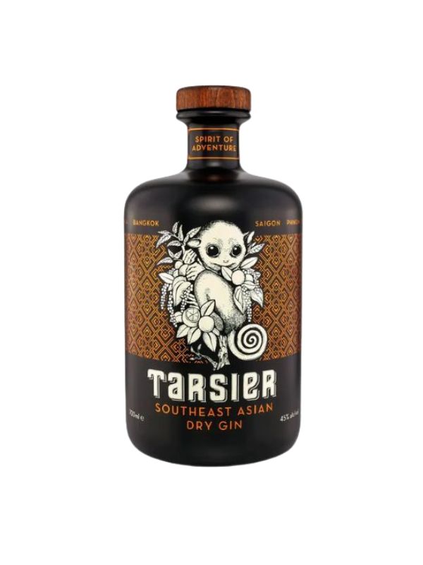 Tarsier Southeast Asian Dry Gin (Great Britain)