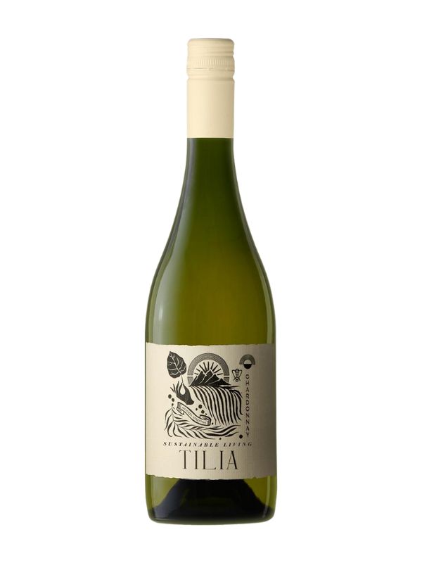 2022 Tilia Chardonnay (Mendoza, AR) 5W