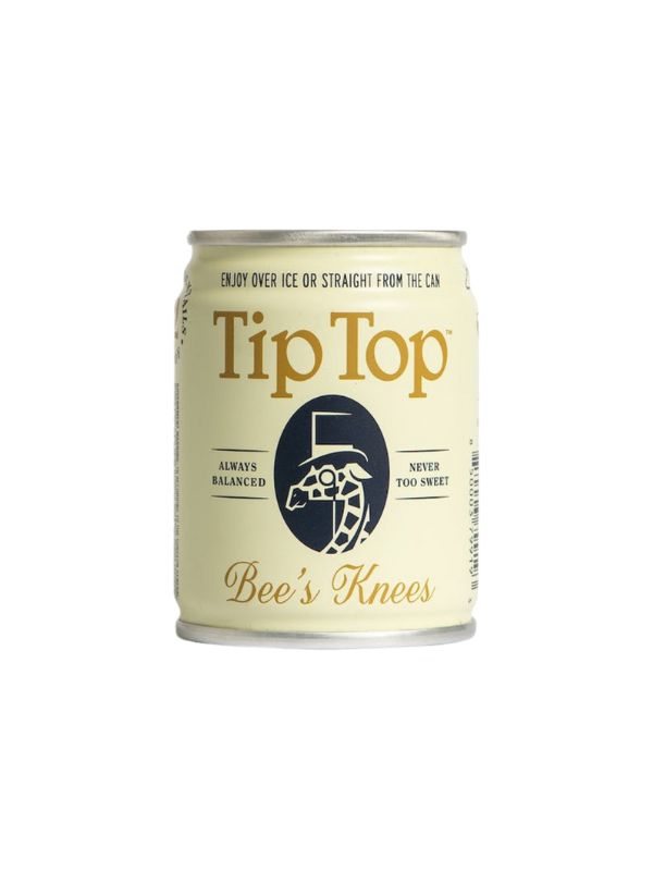 Tip Top Bees Knees (Atlanta, GA)