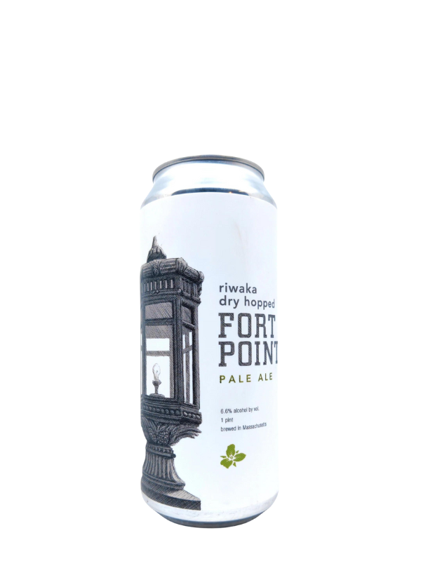 Trillium Fort Point Pale Ale (Boston, MA)