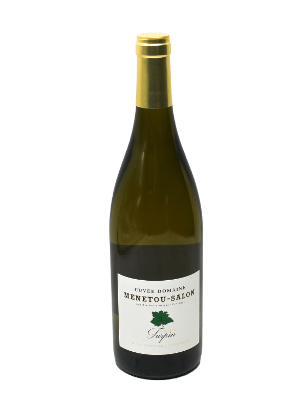2023 Domaine Turpin Menetou-Salon (Loire Valley, FR) 3W