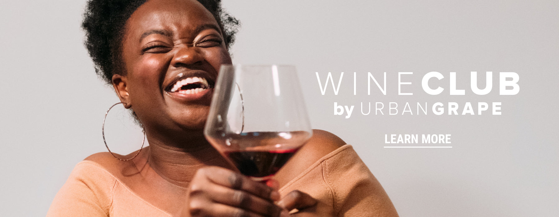 Wine Club by Urban Grape - Join now!