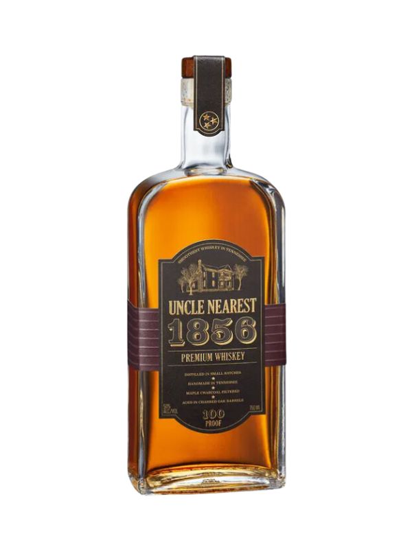 Uncle Nearest "1856" Premium Whiskey (Nashville, TN)