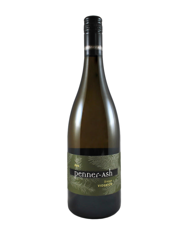 *8W* 2022 Penner-Ash Viognier (Willamette Valley, OR)