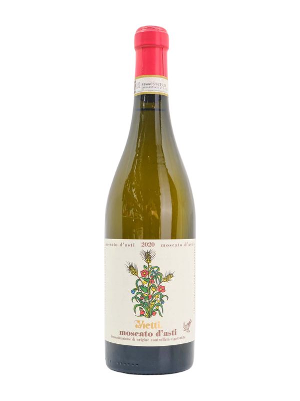2024 Vietti Moscato d'Asti (Piedmont, IT)