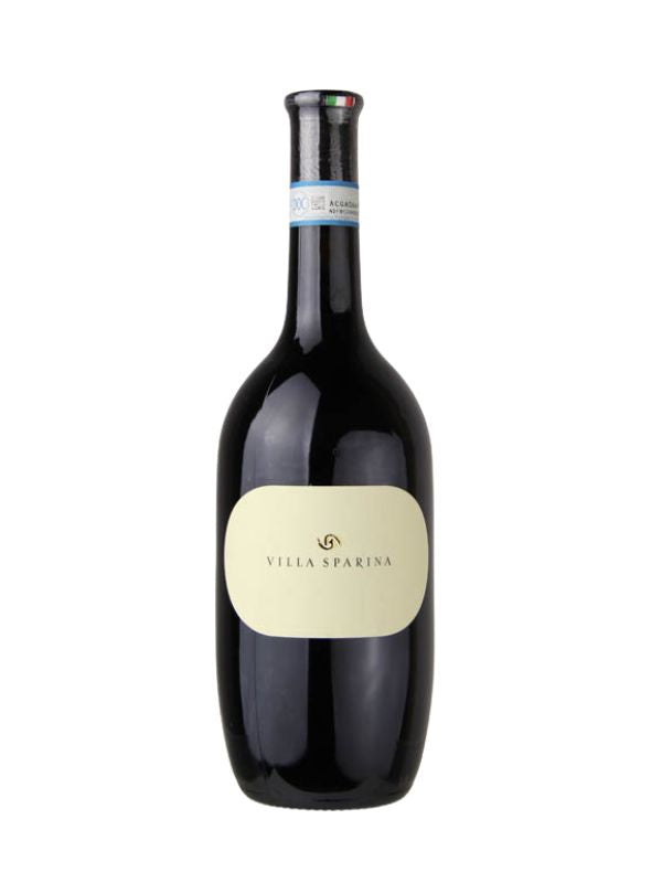 2023 Villa Sparina Barbera Del Monferrato (Piedmont, IT) 4R