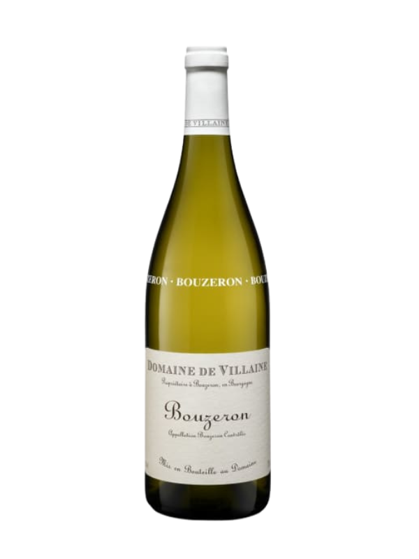 2022 Domaine de Villaine Bouzeron Aligoté (Burgundy, FR) 4W