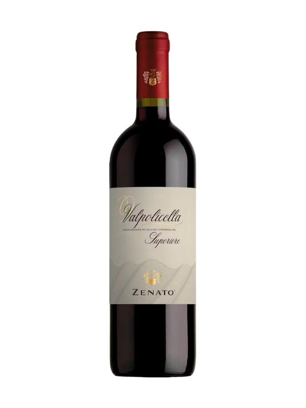 2020 Zenato Valpolicella Superiore (Veneto, IT) 7R