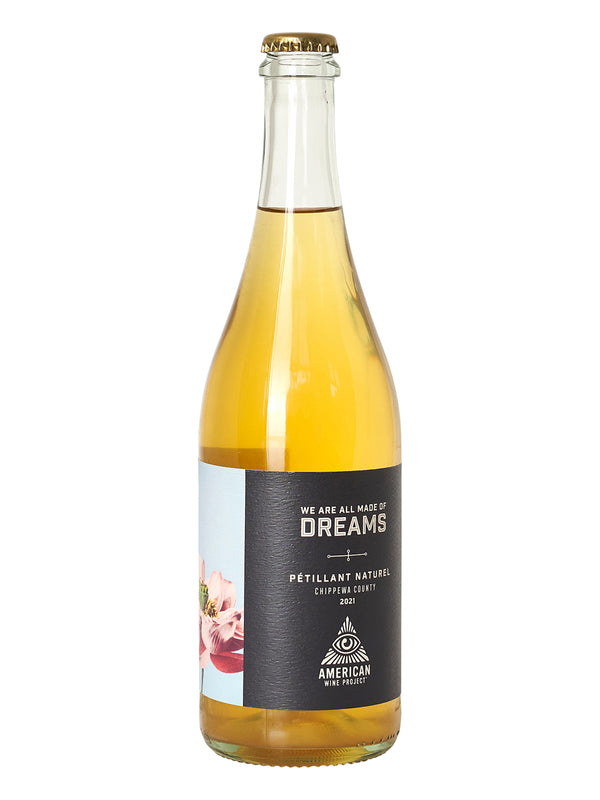 2021 American Wine Project "We Are All Made of Dreams" (Madison, WI)