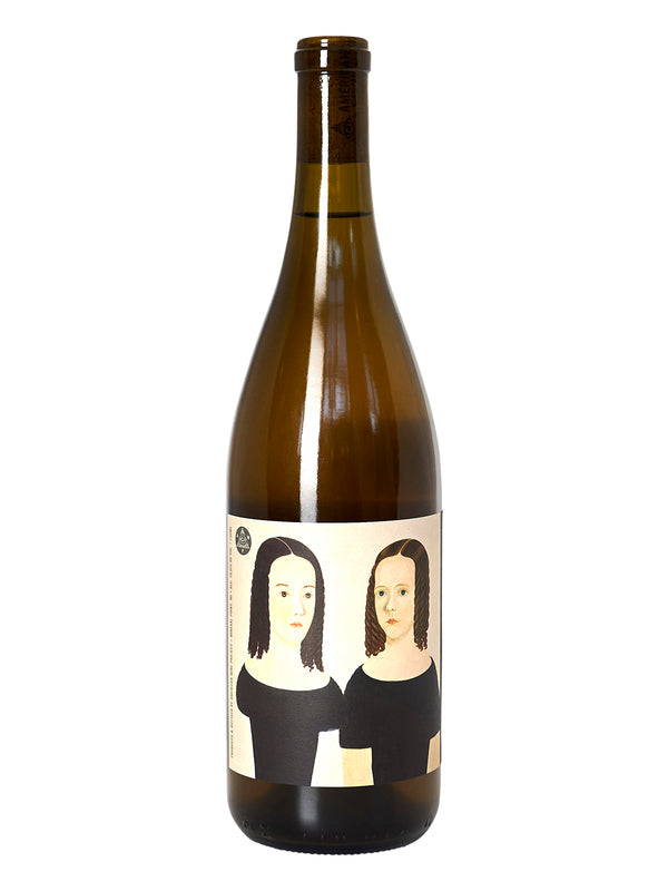 2020 American Wine Project "Rivals" (Madison, WI) 4W