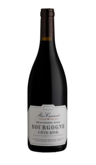 2021 Meo Camuzet "Nord" Bourgogne Rouge (Burgundy, FR) 2R