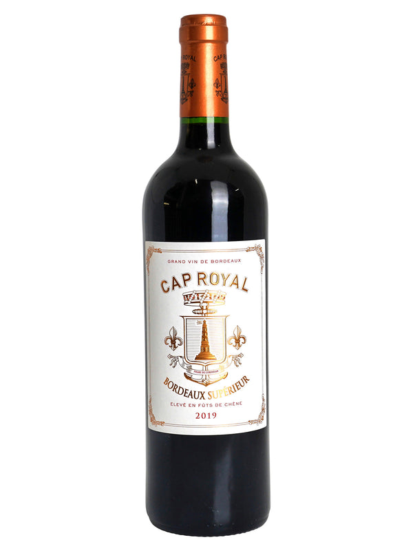 *4R* 2020 Cap Royal Bordeaux Superiore (Bordeaux, FR)