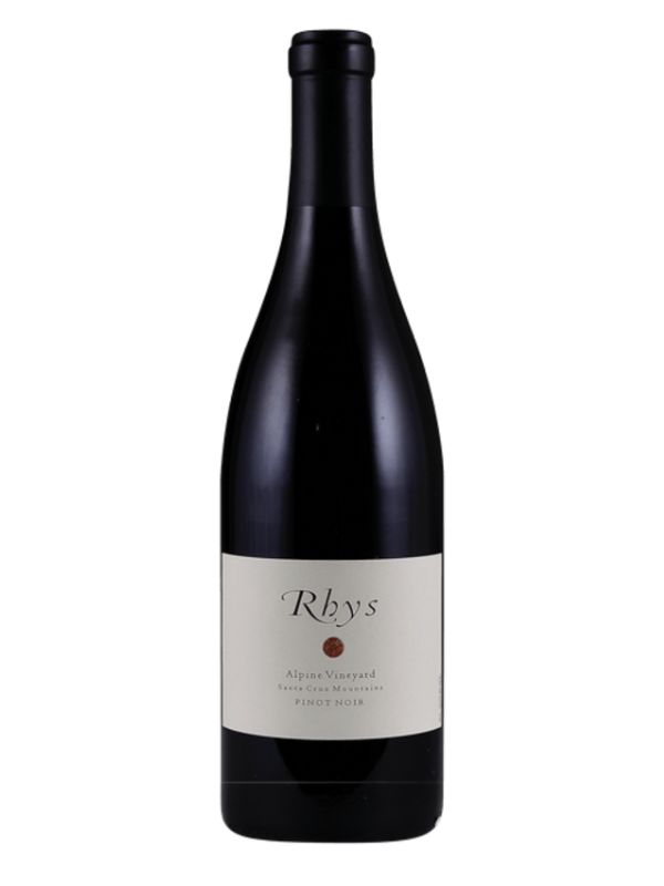 2018 RHYS Vineyards Pinot Noir (Anderson Valley, CA) 3R