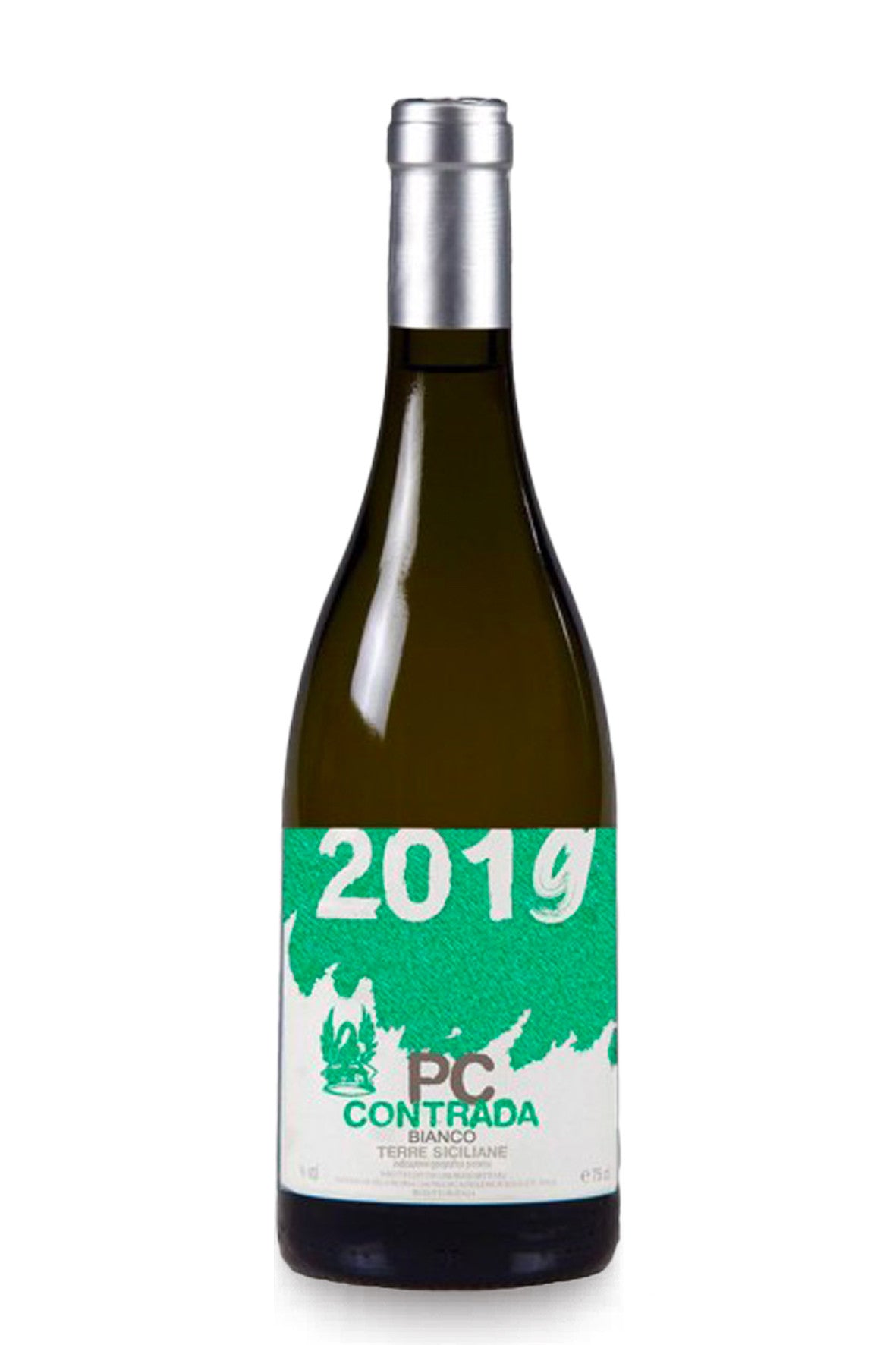 *5W* 2019 Passopisciaro Contrada PC (Sicily, IT)
