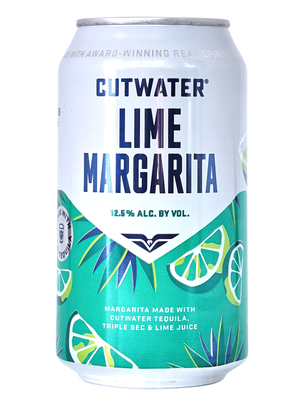 Cutwater Lime Margarita (San Diego, CA)