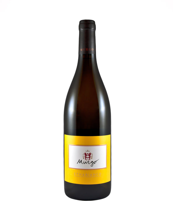 2023 Murgo Etna Bianco (Sicily, IT) 6W