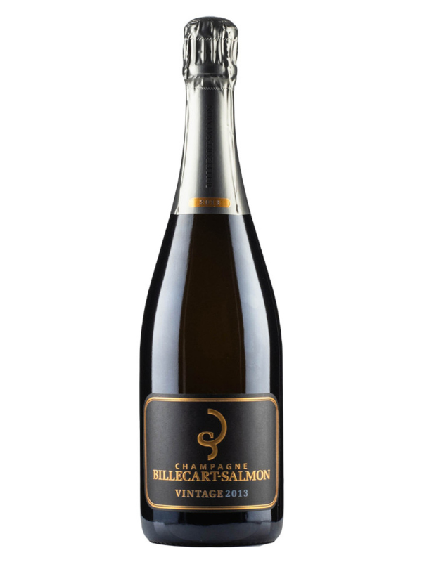 2013 Billecart-Salmon Extra Brut (Champagne, FR)