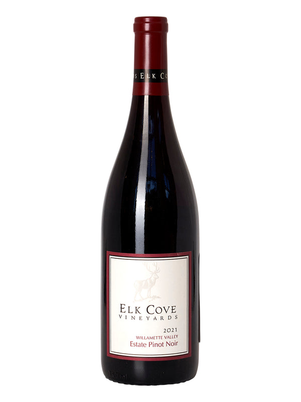 2021 Elk Cove Pinot Noir (Willamette Valley, OR) 2R