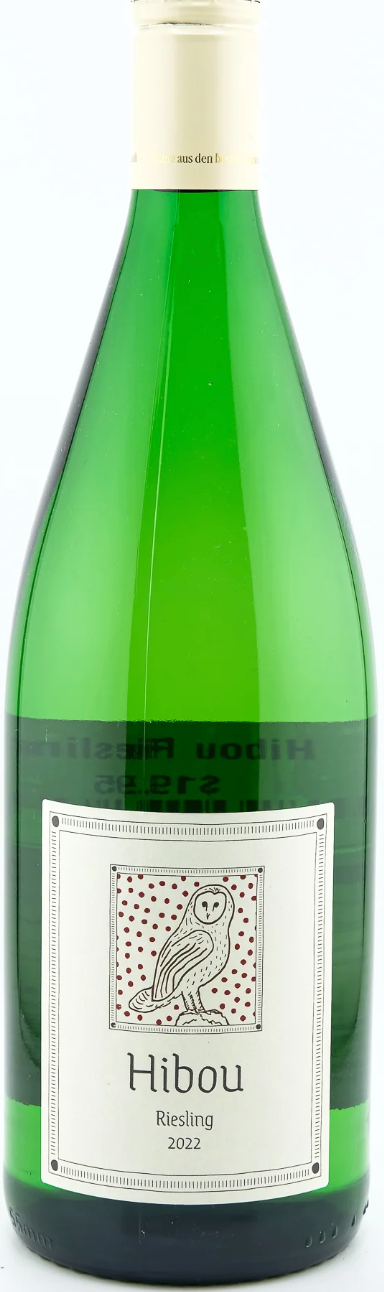 2023 Muller Ruprecht Trocken Riesling LITER (Pfalz, DE) 3W
