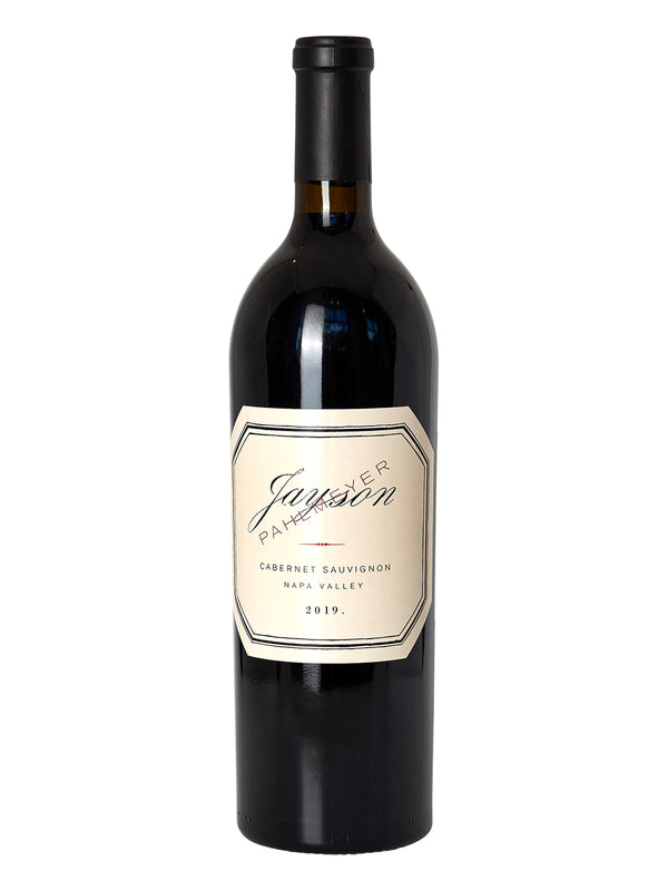 2020 Jayson by Pahlmeyer Cabernet Sauvignon (Napa Valley, CA) 7R