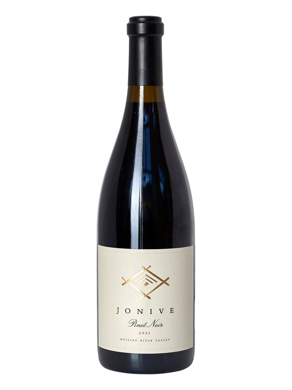 2021 Jonive Pinot Noir (Russian River Valley, CA) 3R