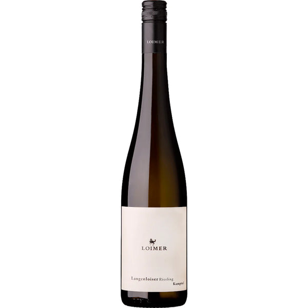 2021 Loimer "Langenlois" Riesling (Kamptal, AU) 7W
