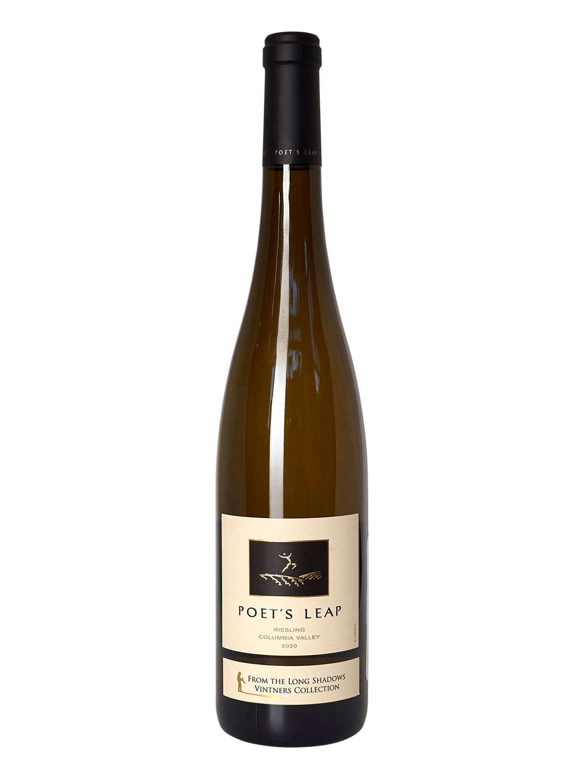 *2W* 2020 Long Shadows "Poets Leap" Riesling (Columbia Valley, WA)