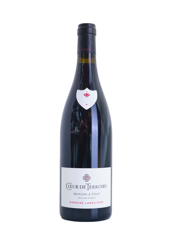 2018 Labruyere "Couer Terroirs" Moulin a Vent (Burgundy, FR) 2R
