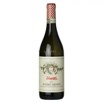 2024 Vietti Roero Arneis (Piedmont, IT) 3W