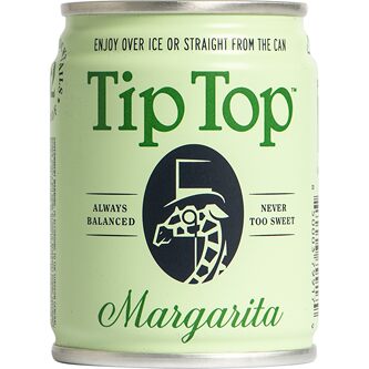 Tip Top Margarita (Georgia, USA)
