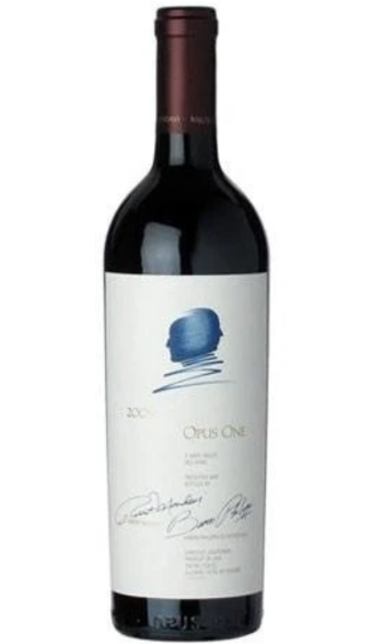 *7R* 2018 Opus One (Napa Valley, CA)