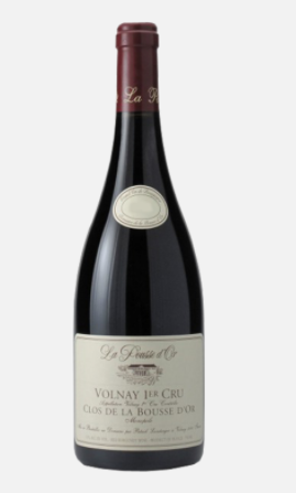 2022 Domaine de La Pousse d'Or Volnay 1er Cru Clos de la Bousse d'Or Monopole (Burgundy, FR)