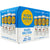 High Noon Hard Seltzer "Original" Variety Pack 24pk (California, USA)