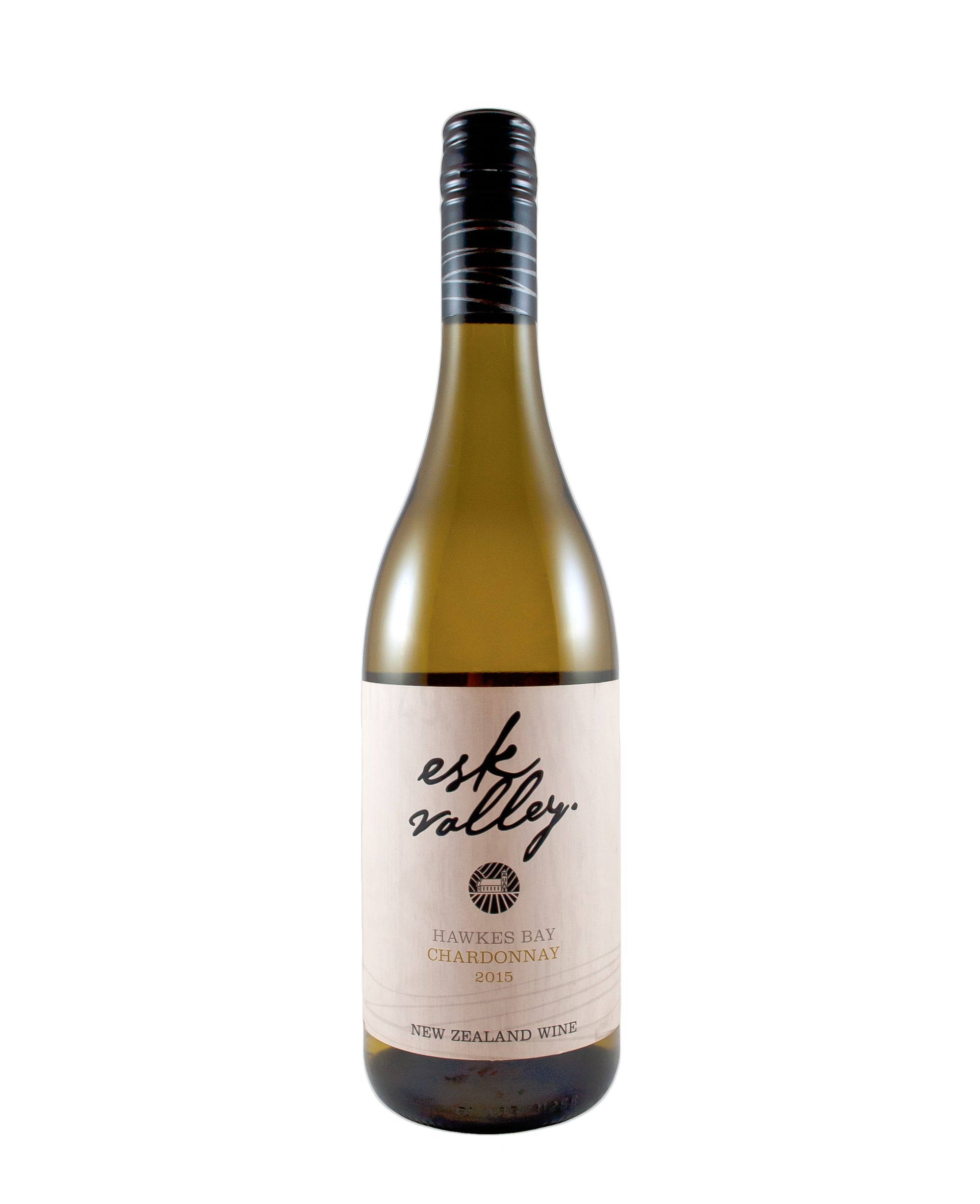 *8W* 2020 Esk Valley Chardonnay (Hawkes Bay, NZ)