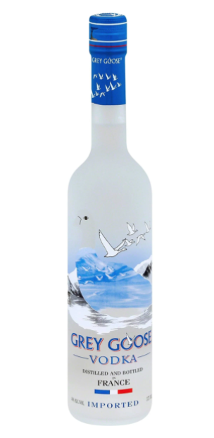 Grey Goose Vodka 375ml, Buy Grey Goose