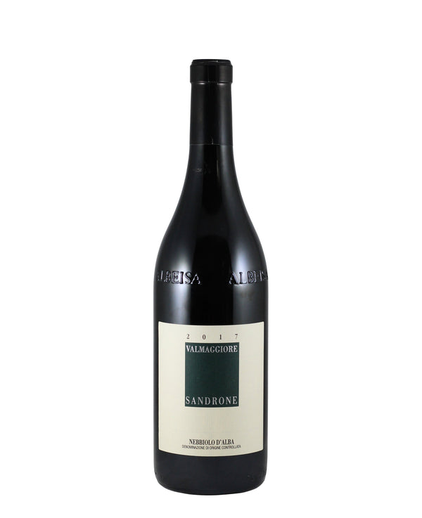 2020 Sandrone “Valmaggiore” Nebbiolo d’Alba (Piedmont, IT) 5R