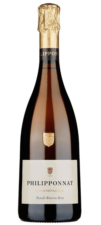 NV Philipponnat "Royale" Brut Reserve (Champagne. FR)