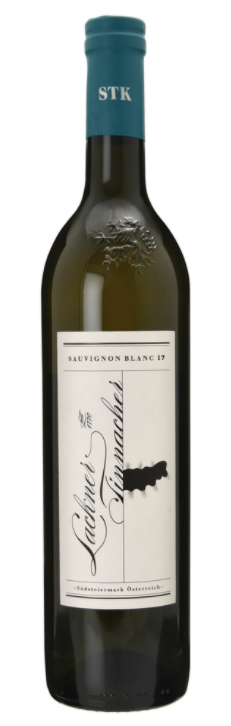 2020 Lackner-Tinnacher "Sudsteiermark" Sauvignon Blanc (Steiermark, AT) 3W