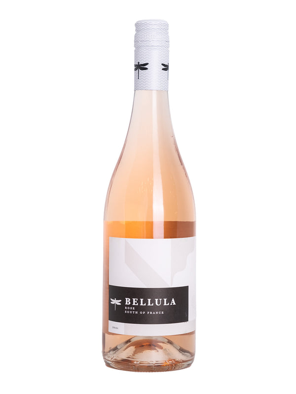 2024 Bellula Rose (Languedoc, FR)