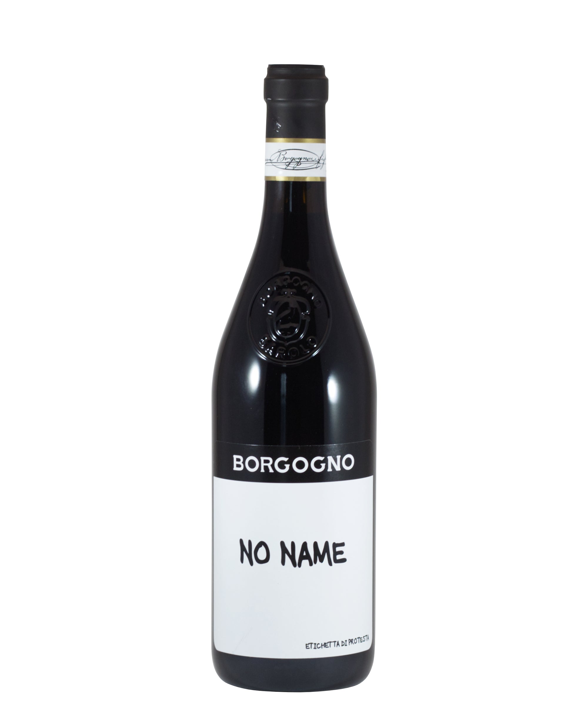 *5R* 2019 Giacomo Borgogno e Figli "No Name" Langhe (Piedmont, IT)