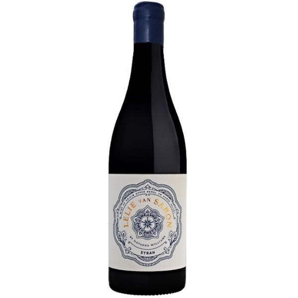 2018 Lelie Van Saron "Hemel en Aarde Valley" Syrah (Cape South Coast, SA) 6R