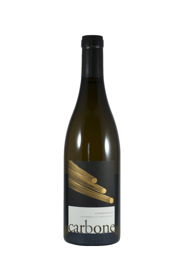 2019 Carbone by Favia "Coombsville" Chardonnay (Napa Valley, CA) 7W