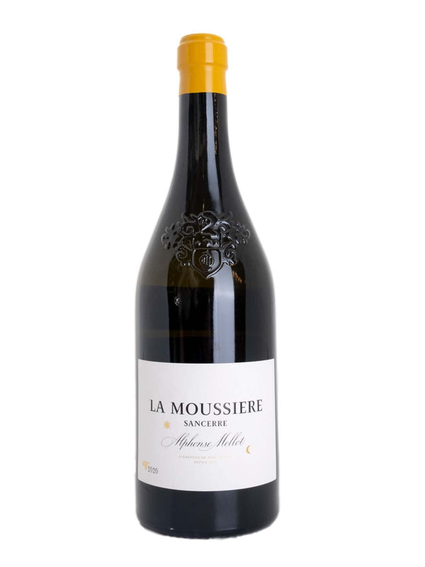 2022 Alphonse Mellot “La Moussiere” Sancerre (Loire Valley, FR) 3W