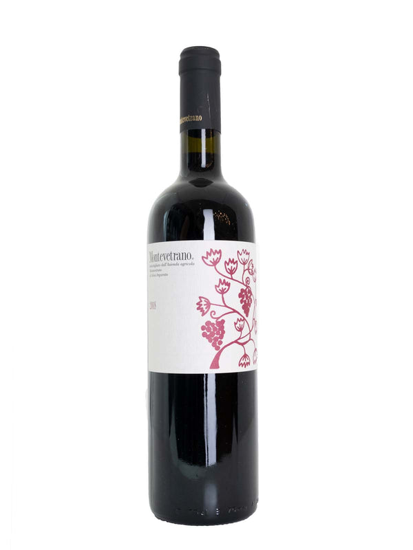 2018 Montevetrano "Colli di Salerno" Rosso (Campania, IT) 7R