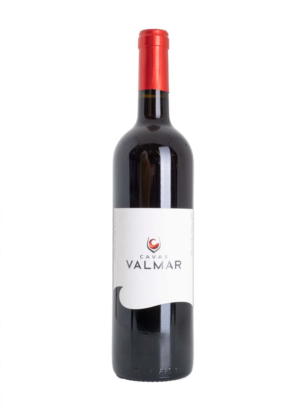 2020 Cavas Valmar "Mezcla de Tintos" Red Blend (Baja California, MX) 7R