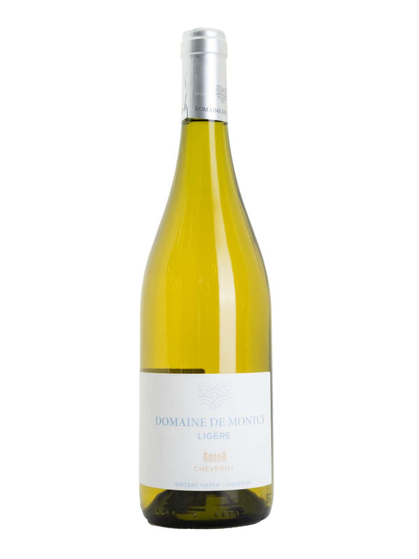 2020 Domaine de Montcy Cheverny Blanc (Loire Valley, FR) 3W