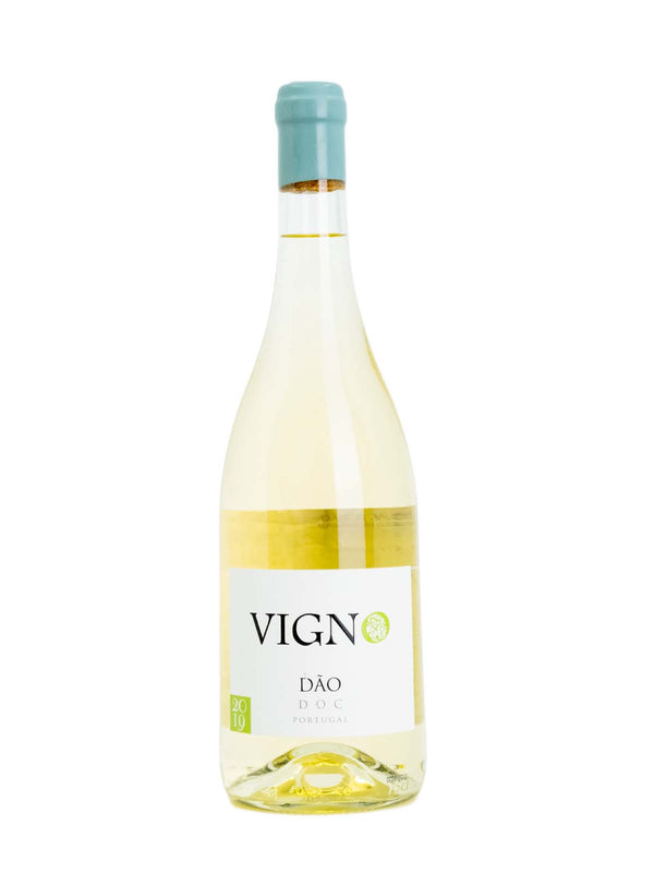 2018 Freire Lobo "Vigno" Vinho Branco (Dao, PT) 3W