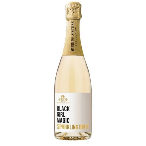 NV McBride Sisters "Black Girl Magic" Brut