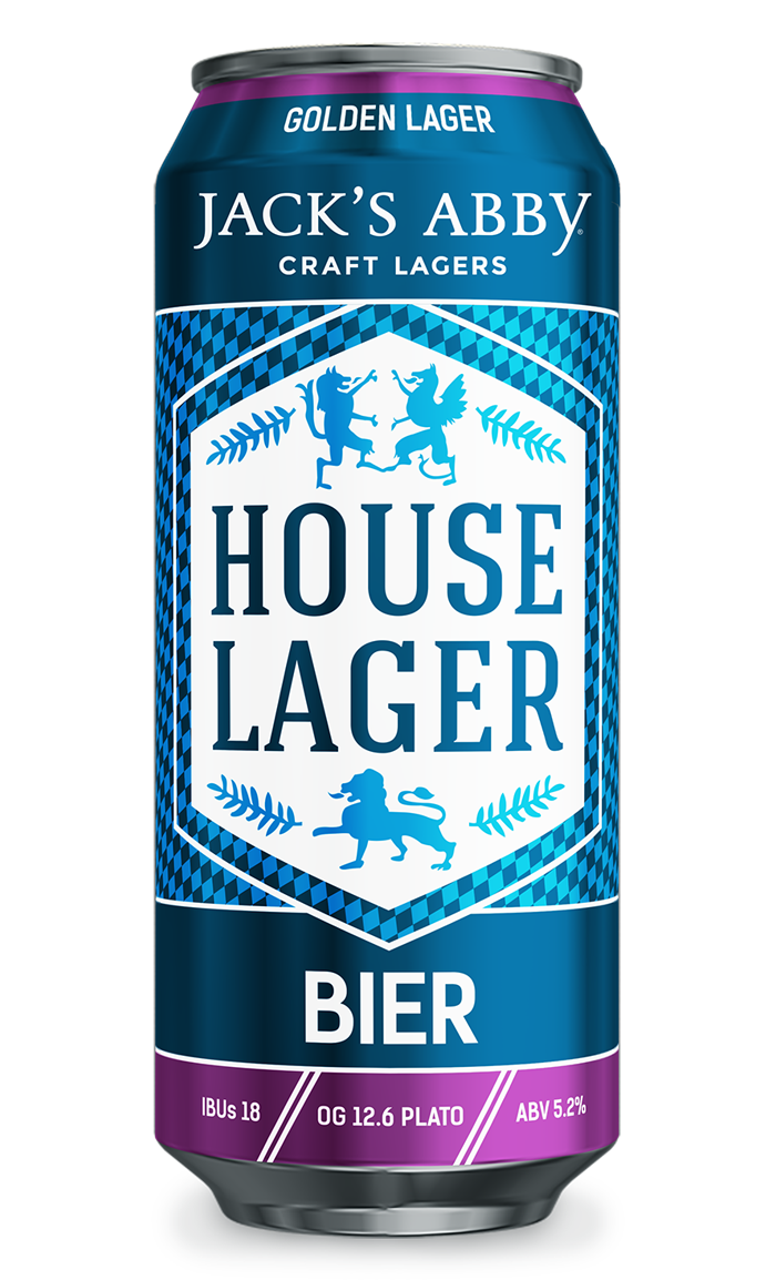 Jack's Abby House Lager (Framingham, MA)