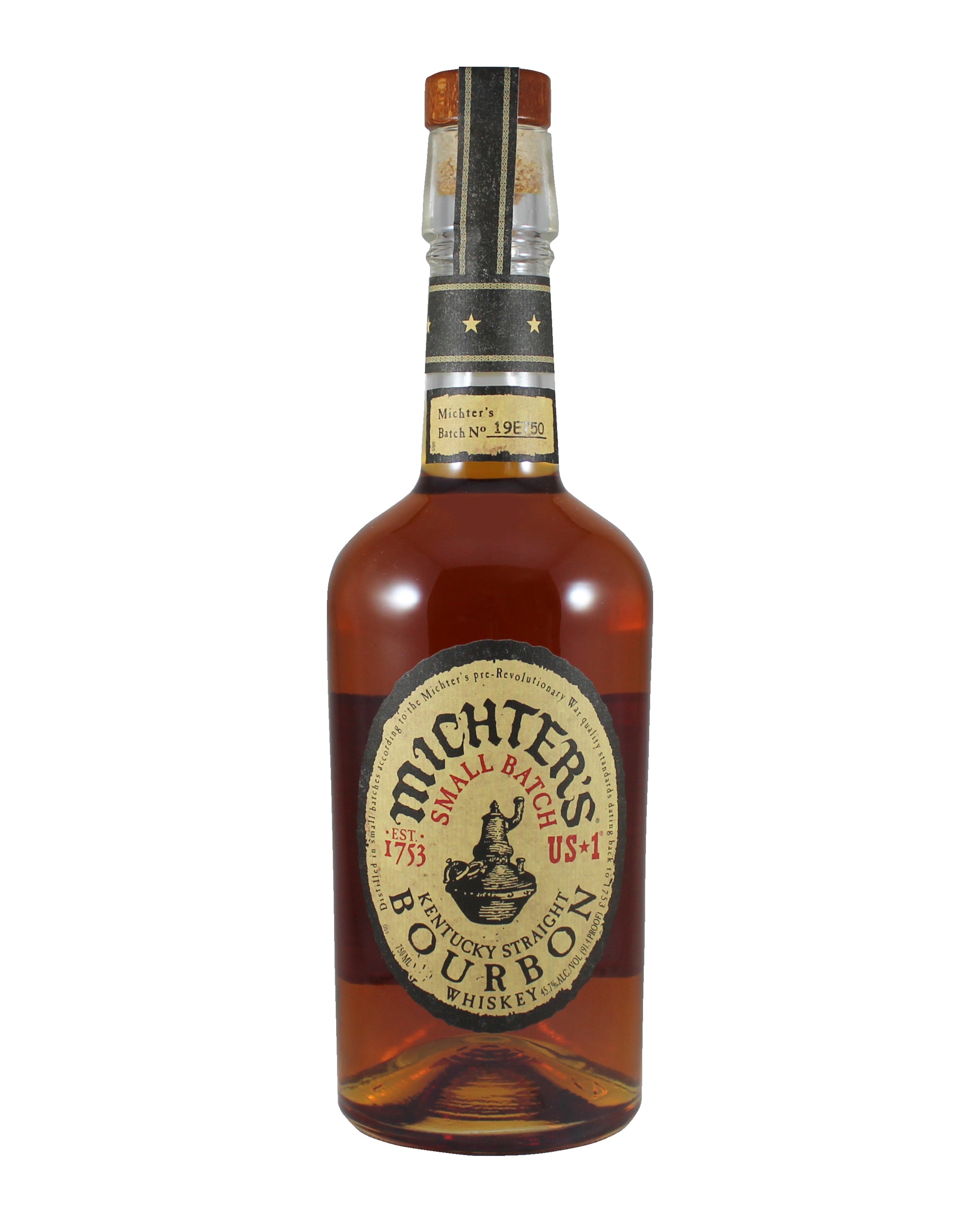 Michter's US 1 Bourbon (Louisville, KY)
